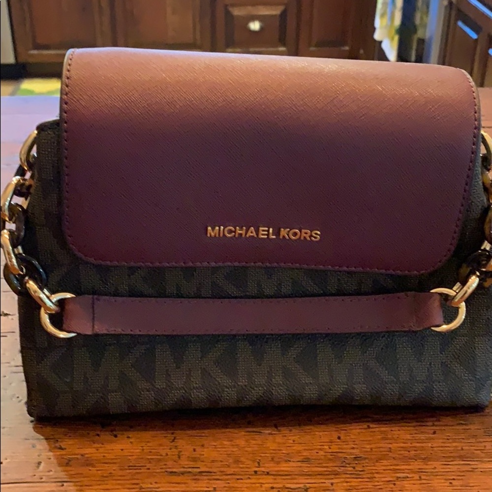 Michael Kors handbag